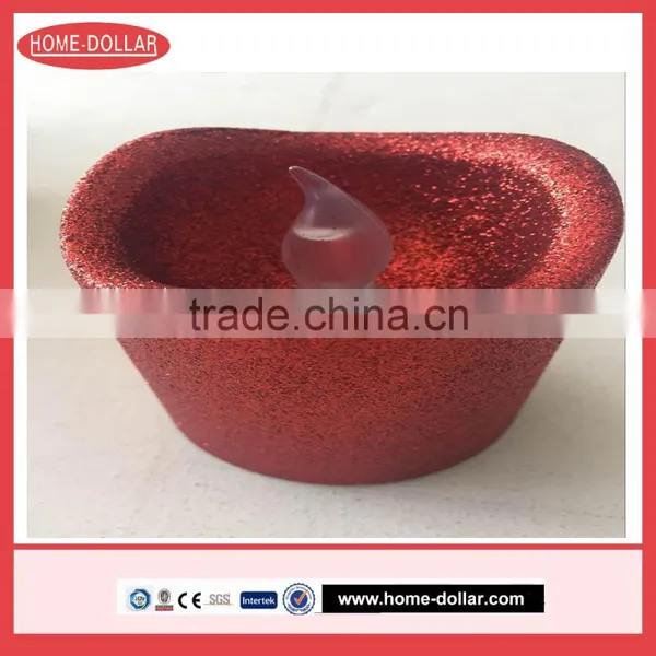Cheap Decoration Candle Shape Light photo-3