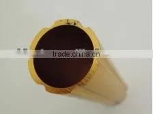 Various Color Aluminum Profiles for Curtain Rod photo-3