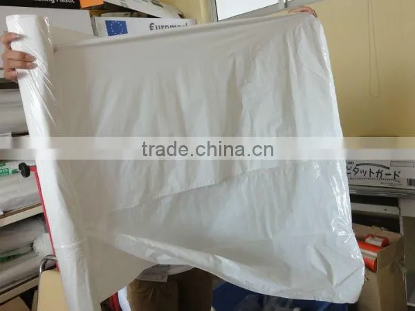 Plastic Wheel Cover for Masking photo-2