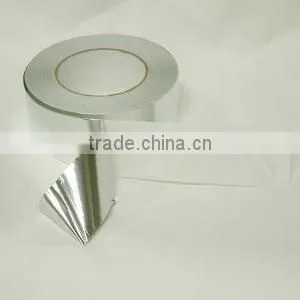 Heat Resistant Fireproof Aluminum Foil Tape for Australia Market photo-3