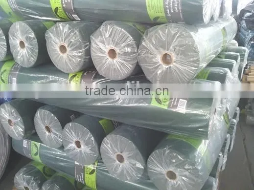 Breathing Paper for Lsog Cabin Building on Applicable Breathable Membrane photo-3