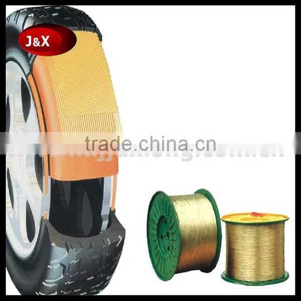 Dipped 6 Nylon Tyre Cord Fabric 1260D/2
