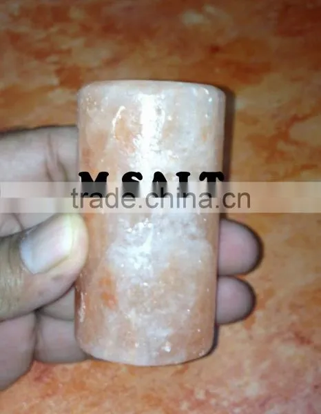 Salt Tequila Short Glasses