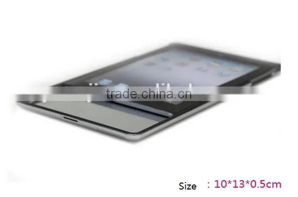 Creative IPAD Shaped Pocket Mirror,Makeup Mirror photo-5