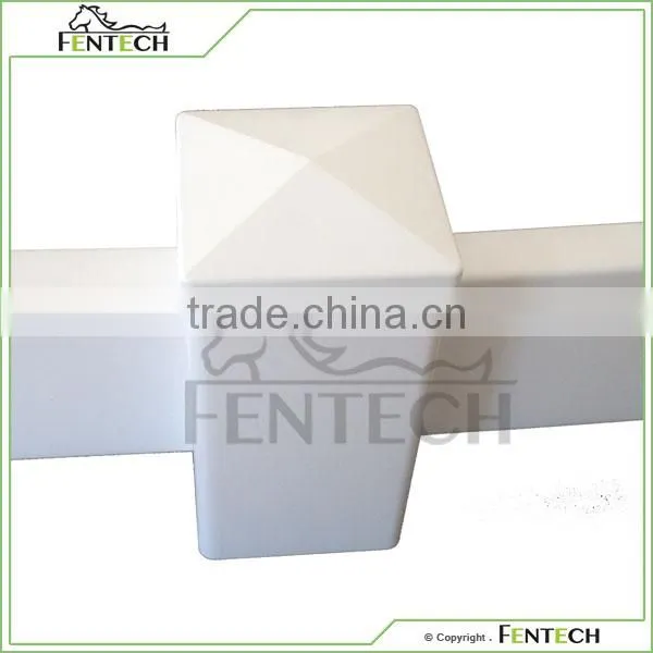 High Selection Fentech Brand Horse Corral Fence, Horse Paddock Fence photo-2