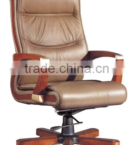 Office Furnitre Manage Chair 6076A photo-2