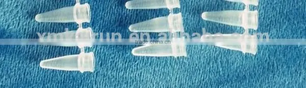 Centrifuge Tube/cryotube/PCR Tube photo-3