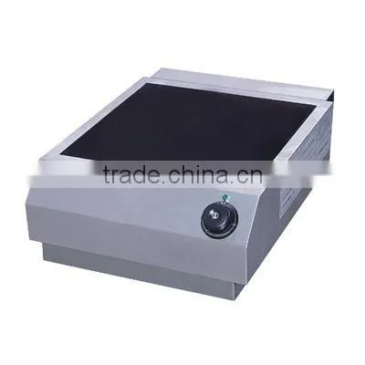 Commercial Induction Cooker