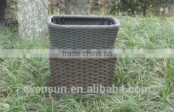 Cheap Wicker Basket photo-2