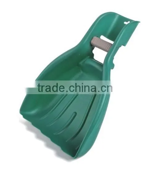 Garden Plastic Leaves Cleaning Tool photo-2