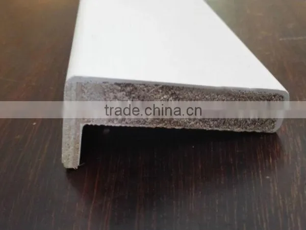 Primed Wood Door Casing Manufacture photo-2