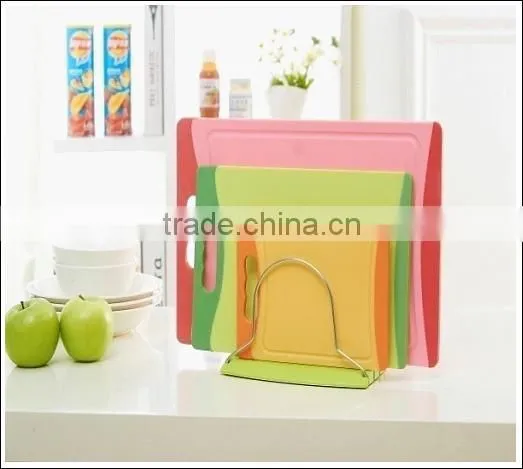 Plastic Cutting Board Set Plastic Chopping Board Set Food Grade Cutting Board photo-2