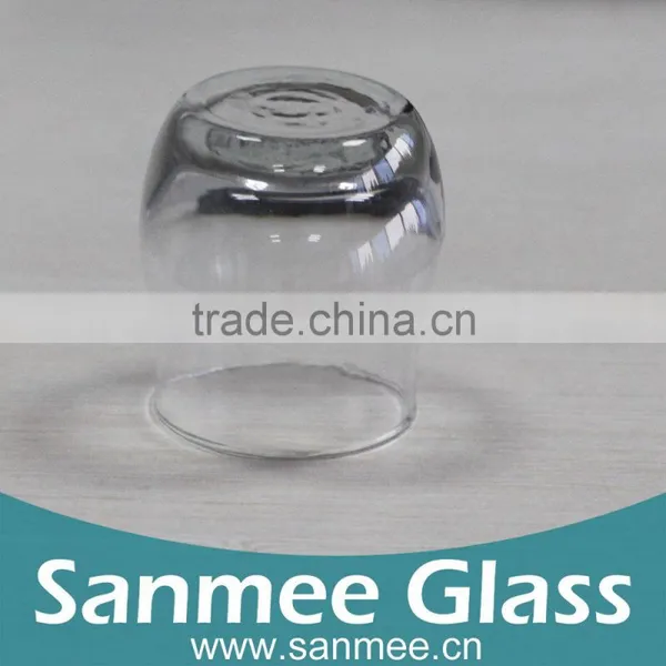 Supplies High Quality Machine Blown Wine Glass Cup photo-2