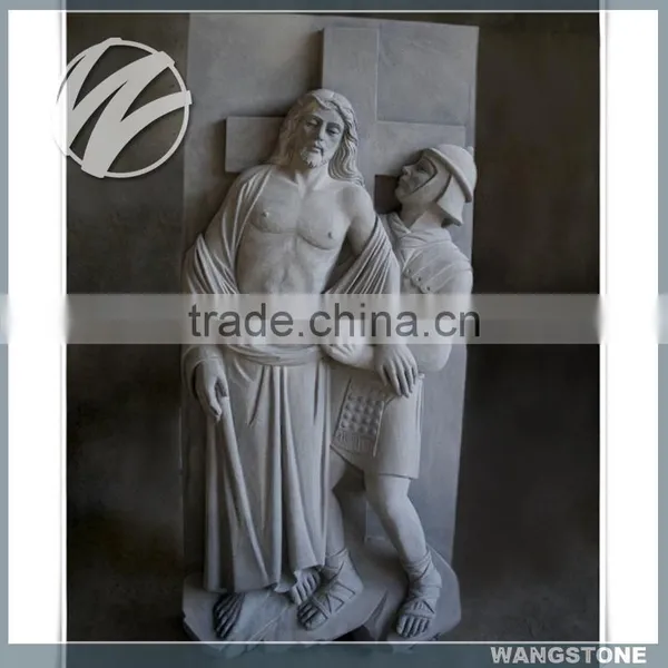 Stone Modern Abstract Sculptures photo-5