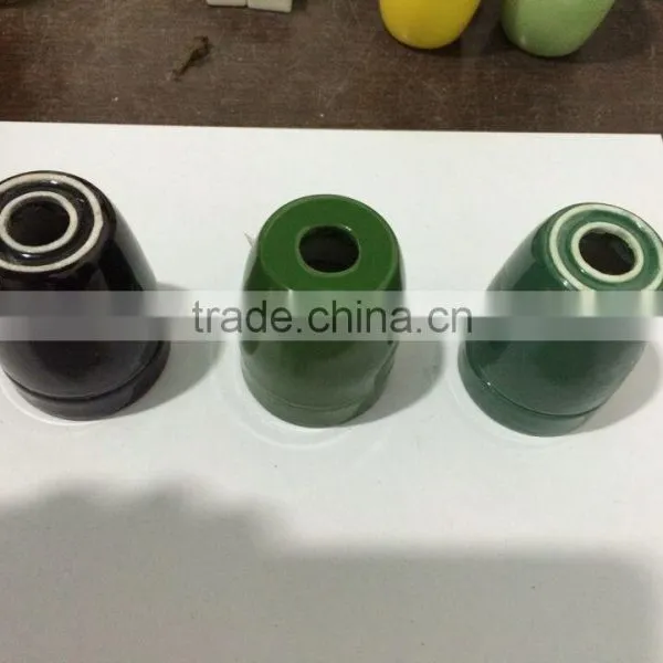 E27 510 Porcelain Lamp Holder photo-5