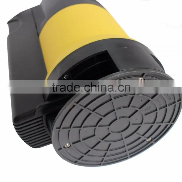 Sewage Water Pump With Flow Switch photo-4