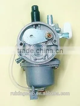 TANAKA-TC321,1E36F,CG328,TG328,BG328,36F,G4K,TANAKA368 Carburetor photo-2