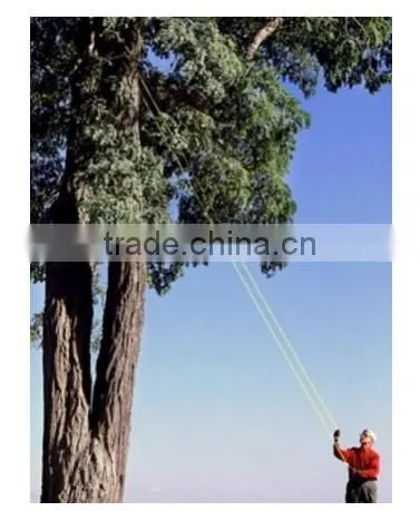 Double Blades Saw for High Limb Tree photo-2