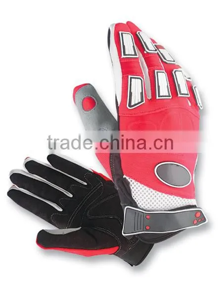 Custom Motocross Gloves photo-3
