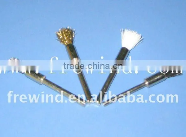 Mini Polishing Brush