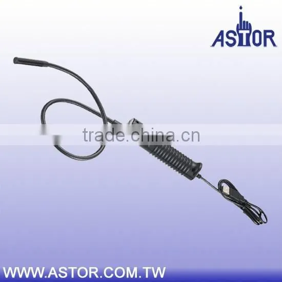 Auto Micro Mini Usb Connector Industrial Endoscope