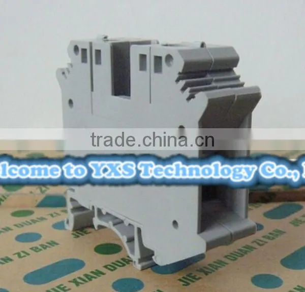 UK35N Electrical Conductor Terminal Block Connector UK-35B photo-2