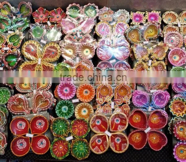 Clay Lamps photo-4