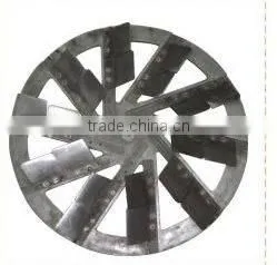 Mini Portable Motar Troweling Machine photo-2