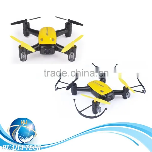 2.4Ghz Super Upgradeable Racing Drone With Camera Altitude Hold photo-2