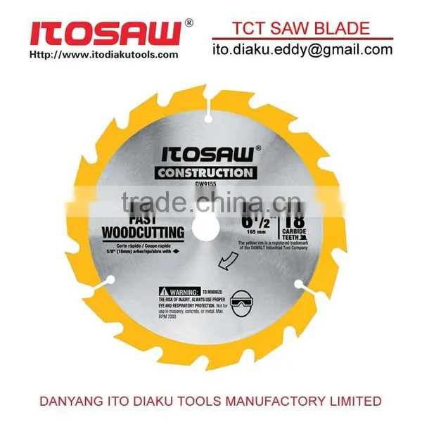 Circular Saw Blade,TCT Saw Blade.wood Saw Blade, Wood Cutting Blade Laminate Saw Blade Laminate Cutting Blade photo-2
