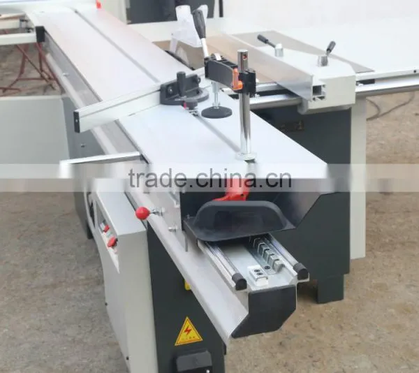 MJ6132DT European Quality CE Certification Woodworking Table Saw photo-2
