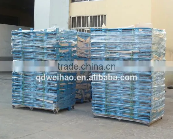 European Heavy Duty Logistics Roll Container photo-6