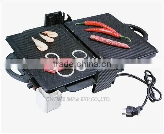 Item No.: KWA7079 Aluminium Electric Oven