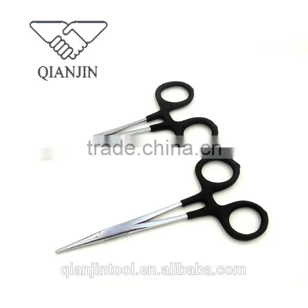 QJF-J32 Stainless Steel 14cm High Quality Fishing Plier photo-2