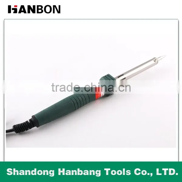 Soldering Iron, 30W/40W/50W/60W/80W/100W/150W/200W External Heating Electric Soldering Iron, Quality Soldering Iron photo-5