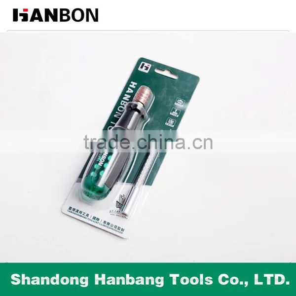 12PCS Telescopic Precision Tool Kit,Adjustable Screwdriver photo-5