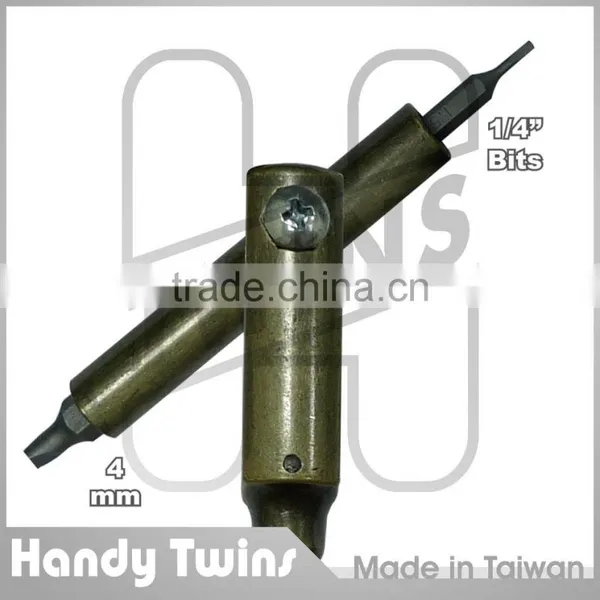 15pcs Right Angle Screwdriver Set photo-4