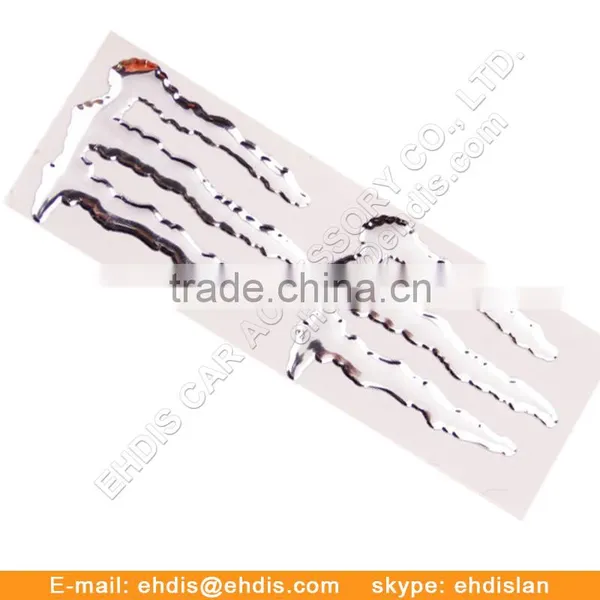 Car Logo Badge Car Emblem Chrome Car Emblem photo-2