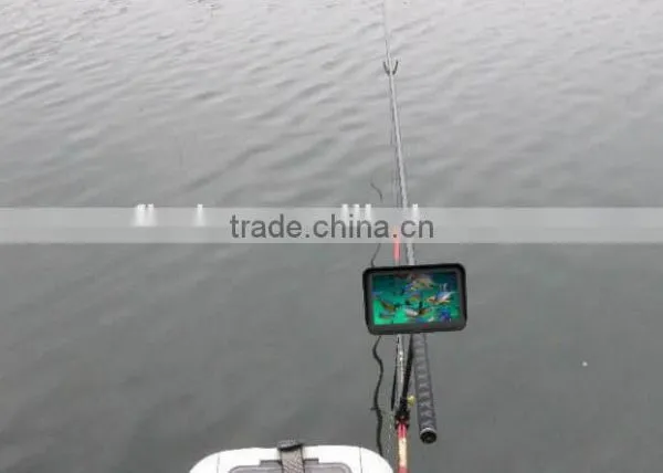 Hot Sale Underwater Video Camera Fishing.fishing Underwater Camera photo-2