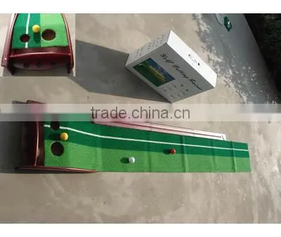 Golf Putter Renge Set photo-3