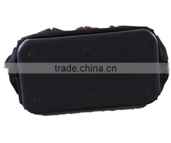 PROFESSIONAL TOOL BAG With Plastic Base photo-2