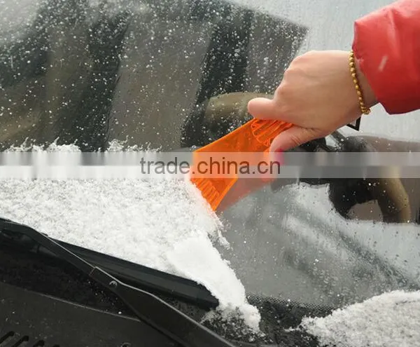 Promotional Ice Scraper for Car photo-3