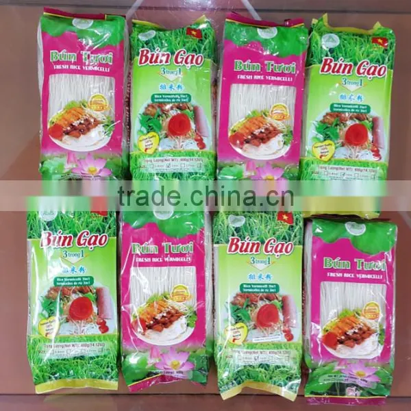 Vietnamese Brown Rice Vermicelli - Duy Anh Foods photo-6
