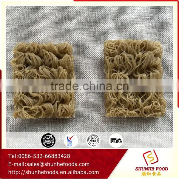 Organic Halal Ramen Noodles photo-2