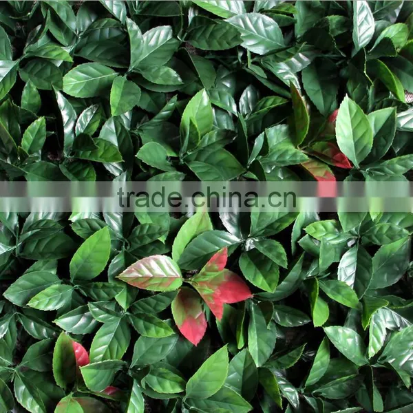Artificial Hedge Fence for Outdoor Usage photo-2