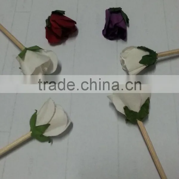 30ML/50ML/80MLPerfume Rattan Stick /twised Reed Diffuser Rattan Stick for Glass Bottle /ceramic Bottles photo-5