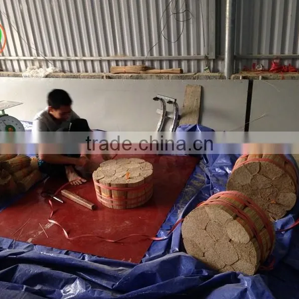 8'', 9'' X1.3mm Round Bamboo Stick for Making Incense From GOWELL ., JSC photo-2