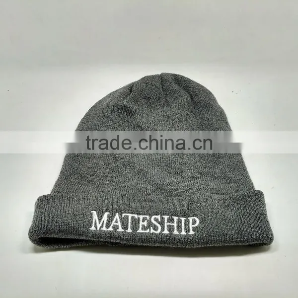 2016 Autumn and Winter Fashion All-match Camouflage Knit Wool Hat Hair Ball Child photo-4