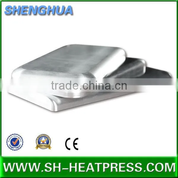 3D Sublimation Blanks of Mold and Phone Cases photo-4