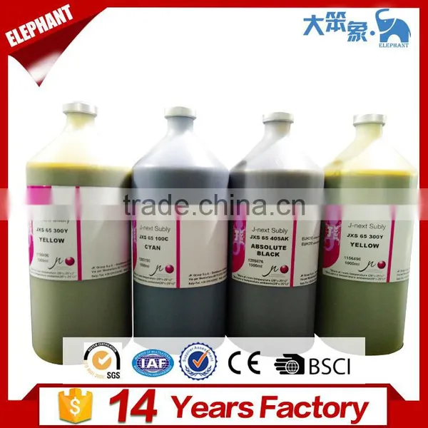 Italy Quality j Teck Sublimation Ink for Roland Mutoh Mimaki photo-5